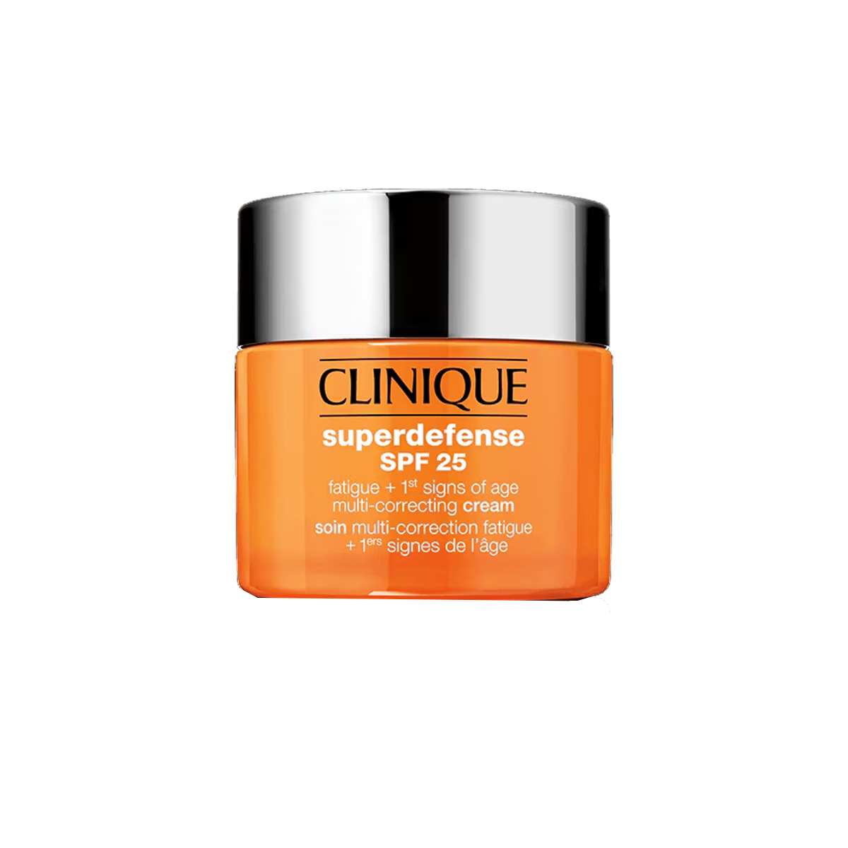 Clinique Superdefense SPF25