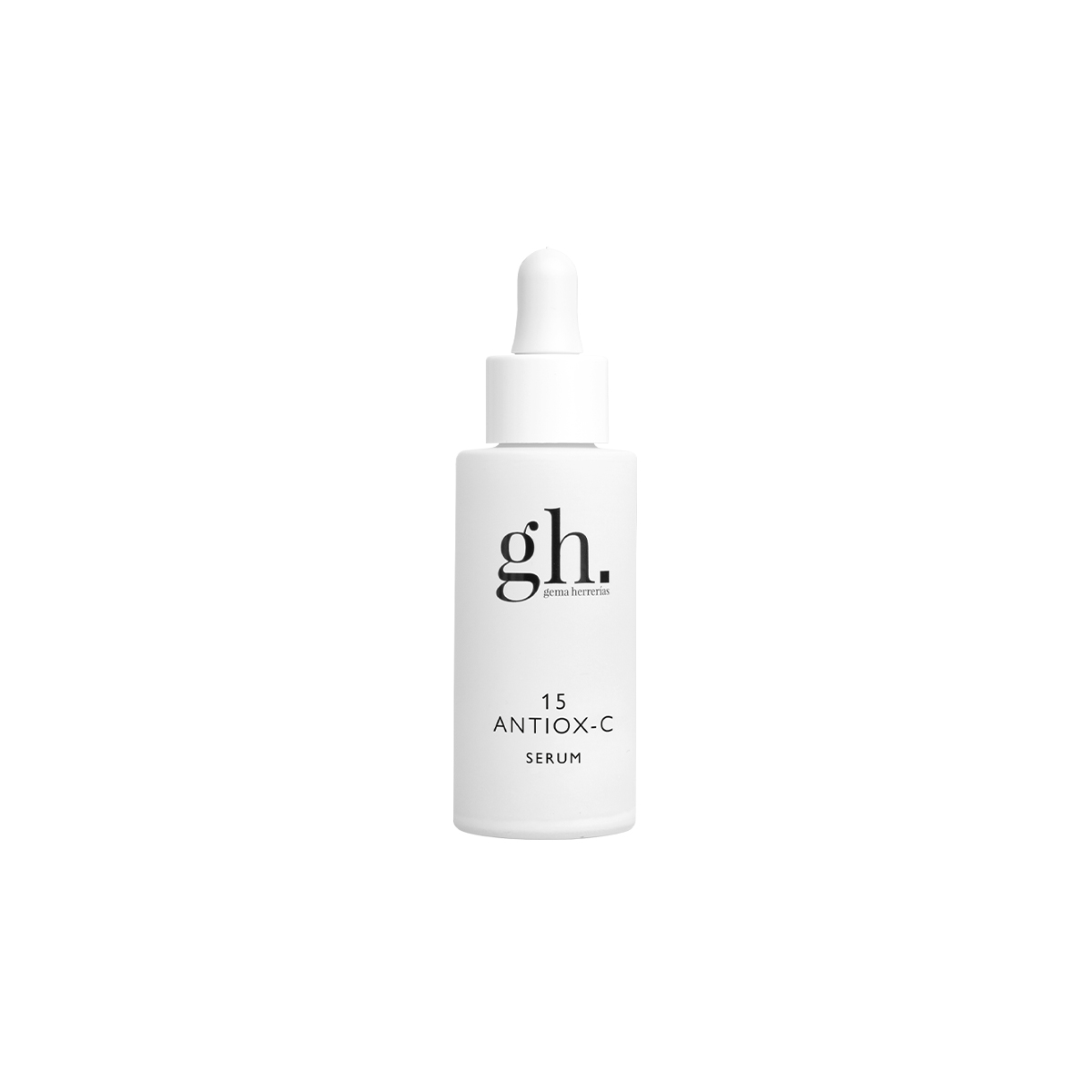 gh 15 ANTIOX-C serum